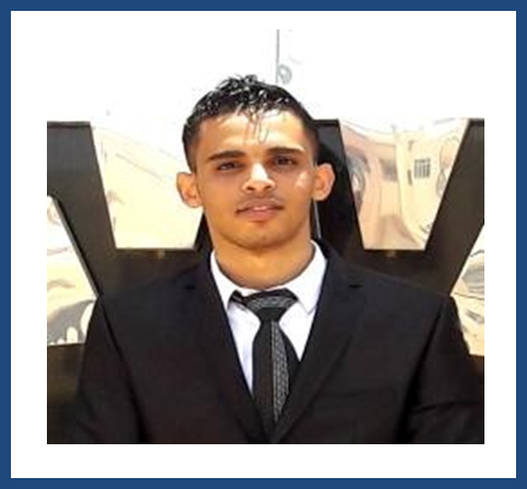 Mohamd Aly DENEBJE Profile